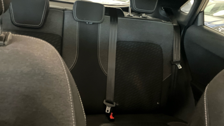 Ford Puma 1.0 EcoBoost Hybrid mHEV Titanium 5dr Petrol Hatchback